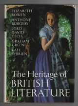 9780500013038-0500013039-The Heritage of British Literature