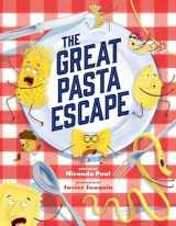 9781499813487-1499813481-The Great Pasta Escape