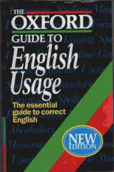 9780198631378-0198631375-The Oxford Guide to English Usage