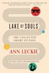 9780316553575-0316553573-Lake of Souls: The Collected Short Fiction