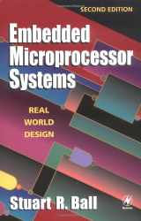 9780750672344-075067234X-Embedded Microprocessor Systems, Second Edition: Real World Design