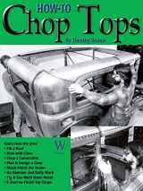 9781929133499-1929133499-How To Chop Tops (How-To... (Wolfgang))