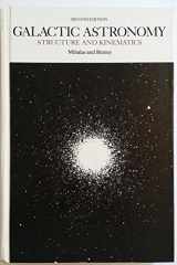 9780716712800-0716712806-Galactic Astronomy: Structure and Kinematics of Galaxies