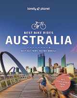 9781838696818-1838696814-Lonely Planet Best Bike Rides Australia (Cycling Travel Guide)