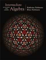 9780534358259-053435825X-Intermediate Algebra: Functions and Graphs (with CD-ROM, BCA/iLrn™ Tutorial, and InfoTrac) (Available Titles CengageNOW)