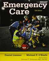 9780132916943-0132916940-Emergency Care and EMSTESTING.COM: EMT -- Access Card (12th Edition)