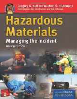 9781449632830-1449632831-Hazardous Materials: Managing the Incident