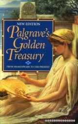 9780192542021-0192542028-The Golden Treasury of the Best Songs & Lyrical Poems in the English Language