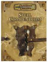 9780786937028-0786937025-Spell Compendium (Dungeons & Dragons d20 3.5 Fantasy Roleplaying)