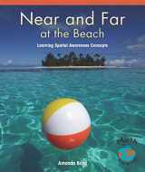 9780823989119-0823989119-Near and Far at the Beach: Learning Spatial Awareness Concepts (Math - Early Emergent)