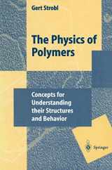 9783540607687-3540607684-The Physics of Polymers: Concepts for Understanding Their Structures and Behavior