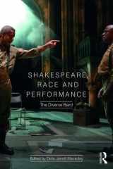 9781138913820-1138913820-Shakespeare, Race and Performance