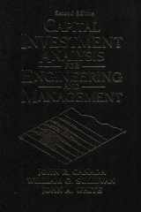 9780133110364-0133110362-Capital Investment Analysis for Engineering and Management (2nd Edition)