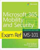 9780137471775-0137471777-Exam Ref MS-101 Microsoft 365 Mobility and Security
