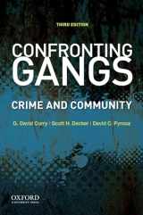 9780190055950-0190055952-Confronting Gangs: Crime and Community