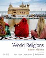 9780190875435-0190875437-World Religions: Eastern Traditions