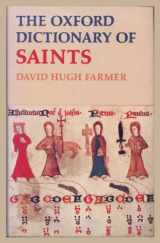 9780198691204-0198691203-The Oxford dictionary of saints