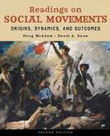 9780195384550-0195384555-Readings on Social Movements: Origins, Dynamics, and Outcomes