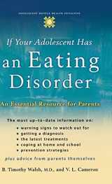 9780195181524-0195181522-If Your Adolescent Has an Eating Disorder: An Essential Resource for Parents (Adolescent Mental Health Initiative)