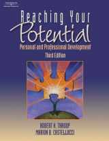 9781401820169-1401820166-Reaching Your Potential: Personal and Professional Development