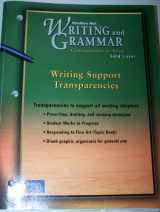 9780130438874-0130438871-Writing and Grammar Communication in Action--Writing Support Transparencies