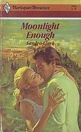 9780373025336-0373025335-Moonlight Enough (Harlequin Romance, No. 2533)