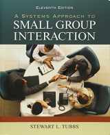 9781259581168-1259581160-A Systems Approach to Small Group Interaction with Connect Access Card