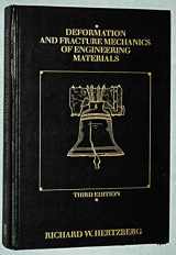 9780471635895-0471635898-Deformation and Fracture Mechanics of Engineering Materials