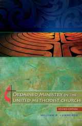 9780938162698-0938162691-Ordained Ministry in the United Methodist Church