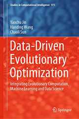 9783030746391-3030746399-Data-Driven Evolutionary Optimization: Integrating Evolutionary Computation, Machine Learning and Data Science (Studies in Computational Intelligence, 975)