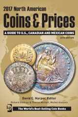 9781440247095-1440247099-2017 North American Coins & Prices: A Guide to U.S., Canadian and Mexican Coins
