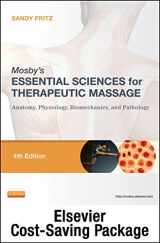9780323352314-0323352316-Mosby's Essential Sciences for Therapeutic Massage - Text and Elsevier Adaptive Learning Package