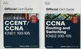 9781587205811-1587205815-CCNA Routing and Switching 200-125 Official Cert Guide Library