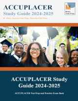9781950159321-1950159329-ACCUPLACER Study Guide: ACCUPLACER Test Prep and Practice Exam Book