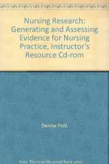 9780781766371-0781766370-Nursing Research: Generating and Assessing Evidence for Nursing Practice, Instructor's Resource Cd-rom