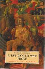 9780670801060-0670801062-The Penguin Book of First World War Prose