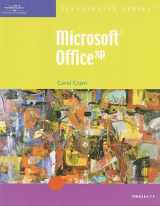 9780619045395-0619045396-Microsoft Office XP - Illustrated Projects