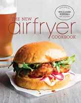9781681884653-1681884658-The New Air Fryer Cookbook
