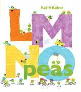 9781416991410-1416991417-LMNO Peas (The Peas Series)