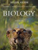 9780321548252-0321548256-Study Guide for Biology: Concepts and Connections