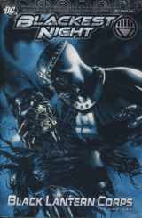 9781848568099-1848568096-Blackest Night: Black Lantern Corps v. 1 (Blackest Night (Hardcover))