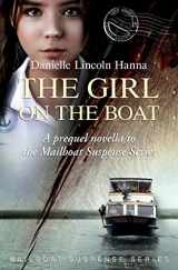 9781733081375-1733081372-The Girl on the Boat: A prequel novella to the Mailboat Suspense Series