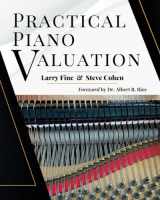 9781929145140-1929145144-Practical Piano Valuation