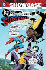 9781401240486-1401240488-Showcase Presents: DC Comics Presents Superman Team-Ups 2