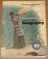 9780030110481-0030110483-Essentials of world regional geography (Saunders golden sunburst series)