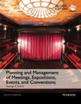 9781292071749-1292071745-Planning and Management of Meetings, Expositions, Events and