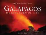 9780691146379-0691146373-Galápagos: Islands Born of Fire - 10th Anniversary Edition