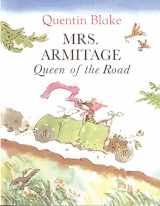 9781561452873-1561452874-Mrs. Armitage, Queen of the Road