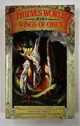 9780441805969-0441805965-Wings of Omen (Thieves' World, Book 6)
