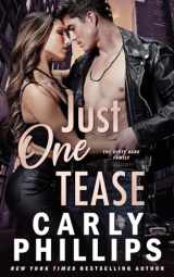 9781685591083-1685591086-Just One Tease: The Dirty Dares (The Kingston Family)
